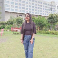 Shivani Chouhan