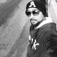 Raj Chaubey