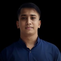 Yeasin Arafath Shahin