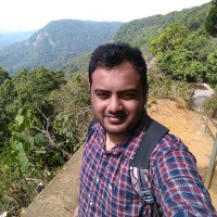 Rohith Ramesh