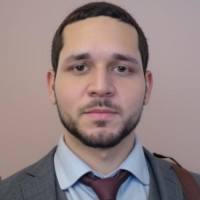 Alejandro Martinez Diaz