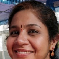 Shilpa Ts