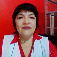 Lidia Maria Luz Flores Perez