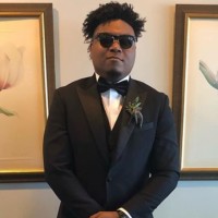 Kevin Demetrius