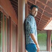 JAIKUMAR V