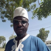 Suleiman Habu