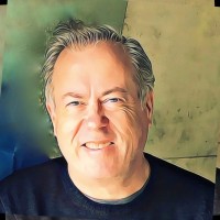 Stewart McKee