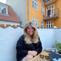 Mie Bast Larsen