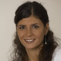 Maria Alexandrova