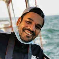 Sharad Mishra