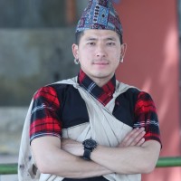 Kushal Gurung