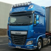 Ken Caines