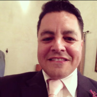 Daniel Sanchez
