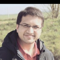 Vivek Mistry