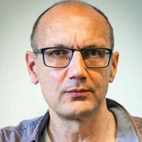Dolf Stuiver
