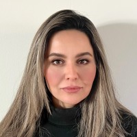 Tannaz Tayyarian, Ph.D.