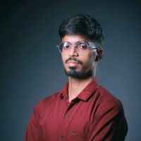 Venkatesh Arumugam