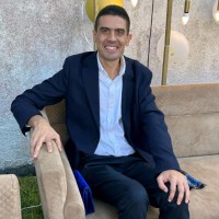Saad Benmansour