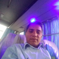 Suresh Kumar