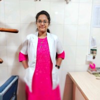 Moneca Pandian
