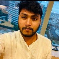 Shubham Chandra