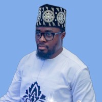 Hammed Adeniyi AKANDE