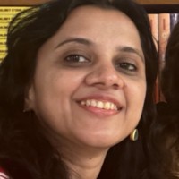 Namrata Agarwal