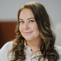 Jenna Thorburn
