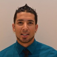 Adrian Delgado