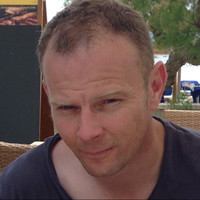 Shawn Dickinson