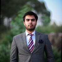 Talha Ahmed
