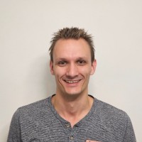 Harm Van der Heijden