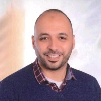 Mohamed Hassan Mazen , Cma, Ifrs Dip in Progress