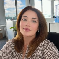 Olga Reichelt