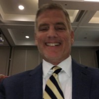 Chris Mckinley