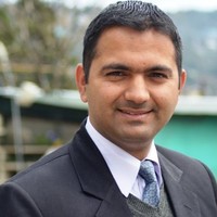 Vinod Pathak