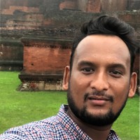 Engr. Md. Sohel Arman