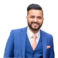 Amrit Baidwan
