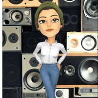 Lina Mahmoud