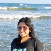 Sayantani Pandit