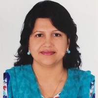 Nahida Akhter