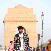 Dineshkumar V