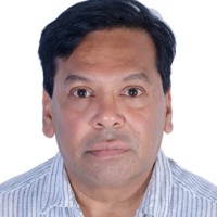 Hiren Pandey