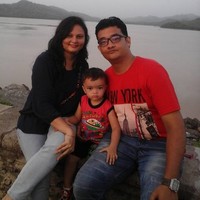 Ishan Bhogi