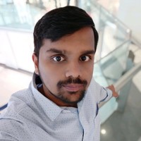 Nikhil Ghodke