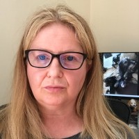 Tracey West