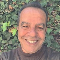 Azzeddine Marhraoui, Ph.D.