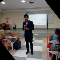 Akhil Perali