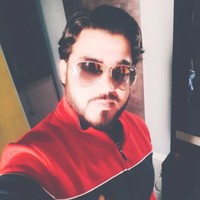 Mushir bilal Gujrati