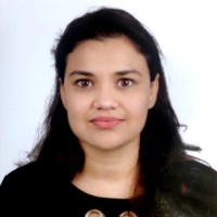 Navitha Aziz Ahamed